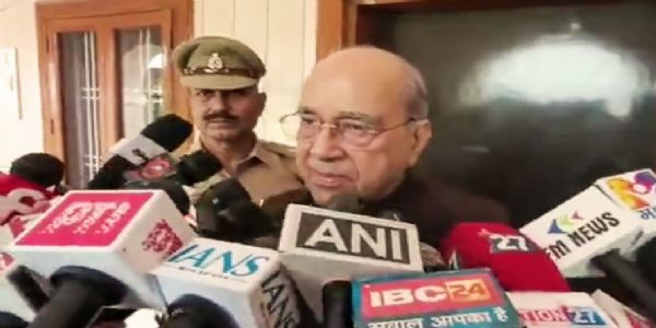 ৩০ সেপ্টেম্বরের মধ্যে রাম মন্দিরের অধিকাংশ নির্মাণ কাজ শেষ হতে পারে : নৃপেন্দ্র মিশ্র