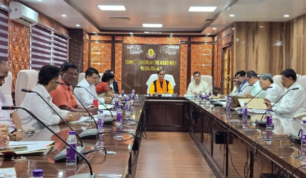 বিএসি বৈঠক অনুষ্ঠিত
