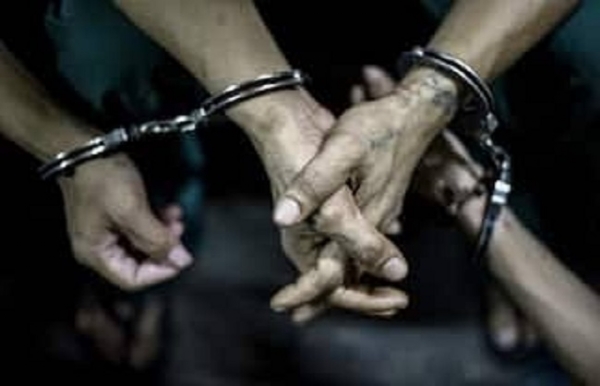 নয়ডায় চার গাড়িচোর গ্রেফতার, উদ্ধার ১২টি মোটরসাইকেল