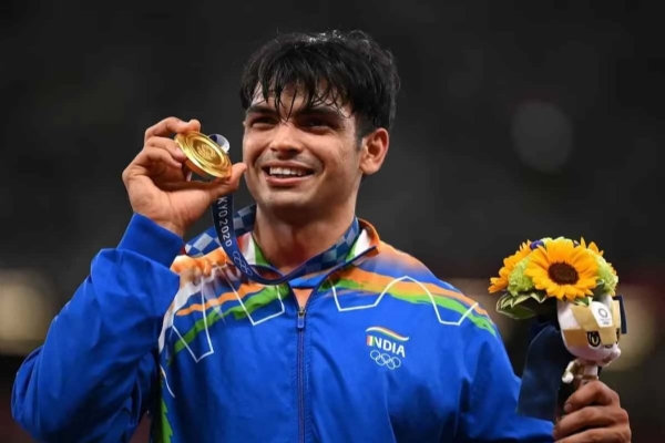 নীরজ চোপড়ার লোজান ডায়মন্ড লিগের প্রতিদ্বন্দ্বী: জুলিয়ান ওয়েবারের নাম প্রত্যাহারের পর জ্যাভলিন এন্ট্রি তালিকার পরিবর্তন হয়েছে।
