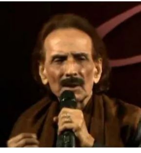 ওড়িশার প্রখ্যাত নেপথ্যশিল্পী প্রণব পট্টনায়কের প্রয়াণ ওড়িশার প্রখ্যাত নেপথ্যশিল্পী প্রণব পট্টনায়কের প্রয়াণ