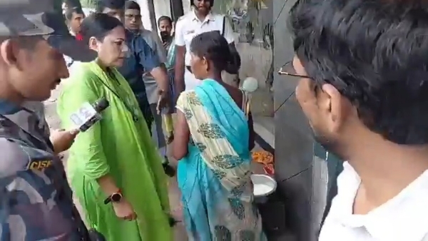 অগ্নিমিত্রা পাল