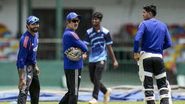 আগামীকাল শুরু হচ্ছে কলম্বো টেস্ট,কলম্বোর এসএসসি মাঠে ভারতের টেস্ট রেকর্ড কী?
