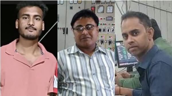 রামগড়ে ইস্পাতের পাওয়ার প্ল্যান্টে বিস্ফোরণ, মৃত তিন