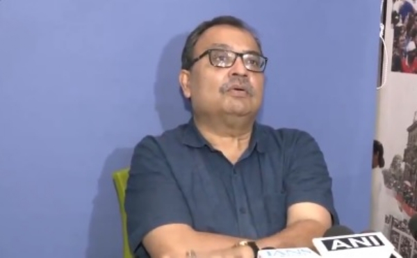 অন্নপূর্ণা যোজনার শর্তাবলী নিয়ে প্রশ্ন তুললেন কুণাল ঘোষ