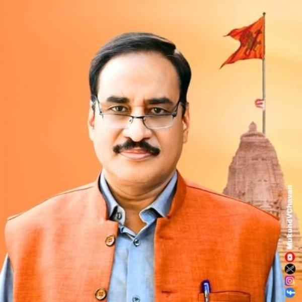 বিনোদ বনসল