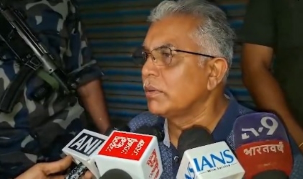 দিলীপ ঘোষ
