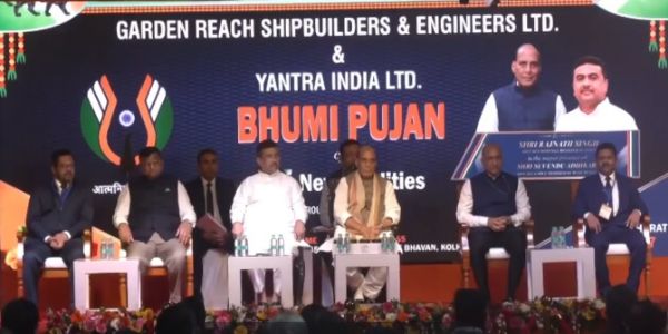 প্রতিরক্ষা ব্যবস্থার আধুনিকীকরণে রাজনাথের ভূমিকার প্রশংসা শুভেন্দুর