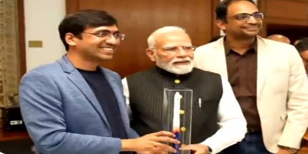 ভারতের মেধাবীদের গুণমান নিয়ে কোনও প্রশ্নই নেই : প্রধানমন্ত্রী
