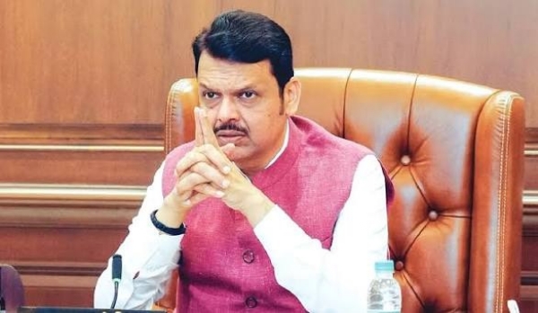 অমরাবতীতে অগ্নিকাণ্ডের ঘটনায় উচ্চপর্যায়ের তদন্তের নির্দেশ মুখ্যমন্ত্রী ফড়নবিসের অমরাবতীতে অগ্নিকাণ্ডের ঘটনায় উচ্চপর্যায়ের তদন্তের নির্দেশ মুখ্যমন্ত্রী ফড়নবিসের