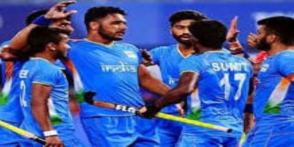 বিশ্বকাপ হকি: হরমনপ্রীতদের কাছে সোমবার কঠিন পরীক্ষা