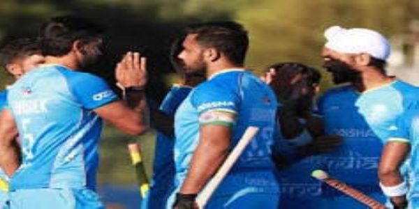 আর্জেন্টিনার কাছে হারের পর ২০২৬ পুরুষ হকি বিশ্বকাপ থেকে ছিটকে গেল ভারত