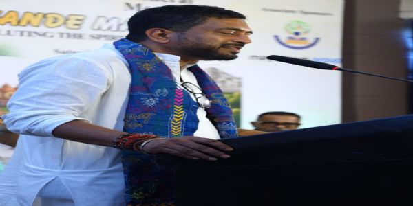 প্রতি জেলায় ট্যুরিস্ট হেল্পলাইন চালু করার পরিকল্পনা রয়েছে রাজ্য সরকারের ঘোষণা মন্ত্রী শঙ্কর ঘোষের