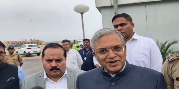 উত্তর প্রদেশ সফরে মুখ্য নির্বাচন কমিশনার, মতবিনিময় করবেন 