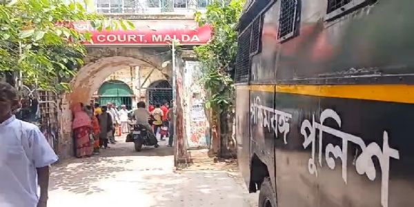 মোথাবাড়িতে তৃণমূল কর্মী খুনের ঘটনায় মূল অভিযুক্ত গ্রেফতার, আদালতে পেশ