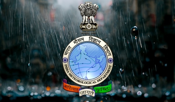 নিম্নচাপের প্রভাবে ওড়িশায় ভারী বৃষ্টির পূর্বাভাস