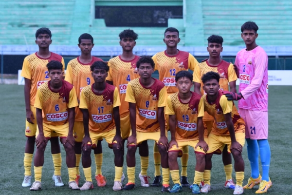 বাংলা দলের খেলোয়াড়দের