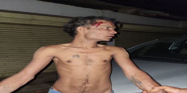 হাফলং শহরের মোলহোই-বোইলডোরায় ‘রহস্যময় ব্যক্তি’র গুজব, আতঙ্কে বাসিন্দারা  সামাজিক মাধ্যমে ছড়ানো ছবি ঘিরে বিভ্রান্তি, এক ব্যক্তিকে আটক করে তদন্ত শুরু হাফলং পুলিশের
