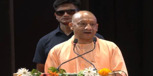 উত্তর প্রদেশে চিনির কোনও ঘাটতি নেই : যোগী আদিত্যনাথ