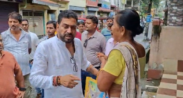 শিলিগুড়িতে শিলিগুড়িতে
