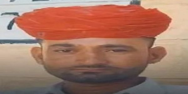 যোধপুরে ট্রেনের ধাক্কায় রেলকর্মীর মৃত্যু