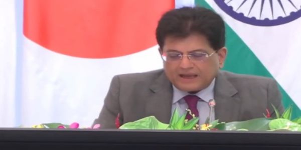 বিশ্বের তৃতীয় বৃহত্তম স্টার্ট-আপ ইকোসিস্টেম এখন ভারতের : পীযূষ গোয়েল
