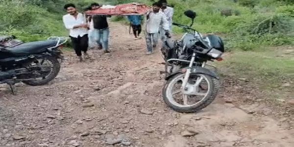 উদয়পুরে চিতাবাঘের হামলা, জখম তিন গ্রামবাসী