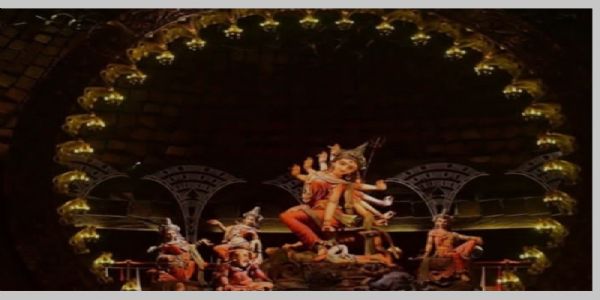এ বছর কলকাতার দুর্গাপূজা কমিটিগুলির বাজেটে কাটছাঁট, স্বচ্ছতায় জোর নতুন সরকারের