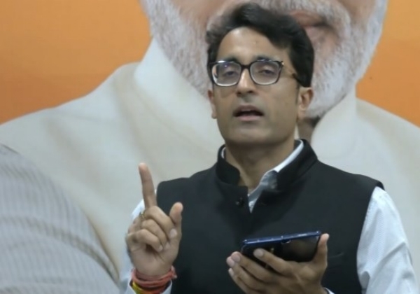প্রদীপ ভাণ্ডারি প্রদীপ ভাণ্ডারি