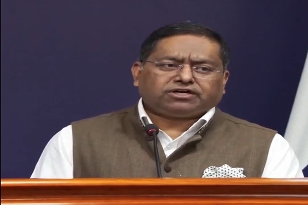 রণধীর জয়সওয়াল