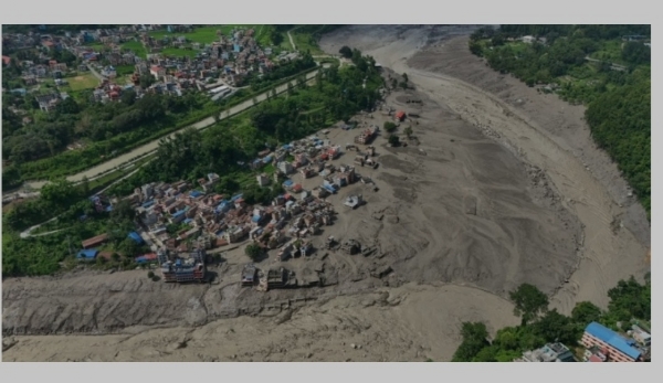 নেপাল বিপর্যয় নেপাল বিপর্যয়