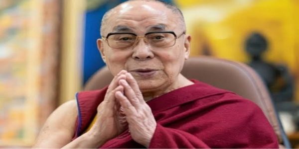 নেপালের বন্যায় প্রাণহানি ও ক্ষয়ক্ষতিতে মর্মাহত দলাই লামা