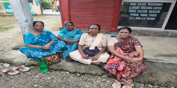 নেপালের হড়পা বানে আটকে আরামবাগ মহকুমার ৬৫ জন