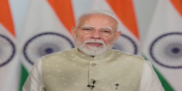 ক্রীড়া মানে কেবল পদক জয় নয়, খেলার শক্তি ও যুবশক্তির মেলবন্ধন ঘটানো : প্রধানমন্ত্রী