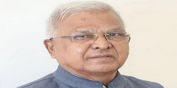 রাজ্যবাসীকে রাখিবন্ধনের শুভেচ্ছা মধ্যপ্রদেশের রাজ্যপালের