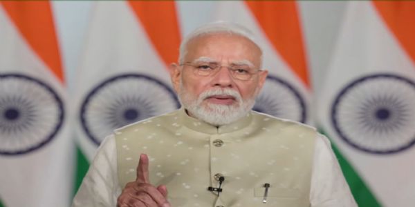 খেলো ইন্ডিয়া সংলাপ তরুণ প্রজন্মের উদ্দেশে বার্তা প্রধানমন্ত্রীর