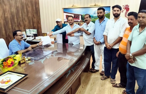 জিয়োলিকোট দূষিত জলে ৬০ জনের বেশি অসুস্থ