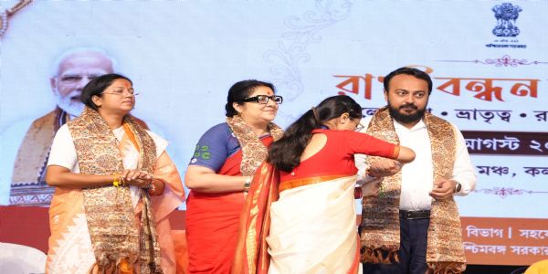 রাজ্যের সব স্কুল-কলেজে শীঘ্রই চালু হবে এনসিসি, জানালেন মুখ্যমন্ত্রী শুভেন্দু অধিকারী