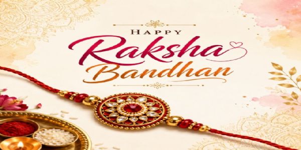রাখিবন্ধনের শুভেচ্ছা রাষ্ট্রপতি, উপরাষ্ট্রপতি ও রাজনৈতিক নেতাদের