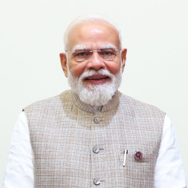 প্রধানমন্ত্রী নরেন্দ্র মোদী