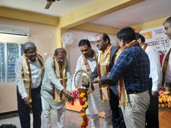 ইউসিসি নিয়ে হাওড়ায় আইনজ্ঞদের সেমিনার ইউসিসি নিয়ে হাওড়ায় আইনজ্ঞদের সেমিনার