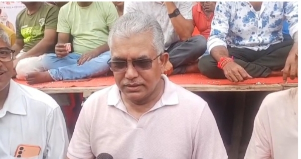 দিলীপ ঘোষ