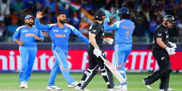 ভারতের পরবর্তী টেস্ট সিরিজ কোনটি? সম্পূর্ণ সময়সূচী