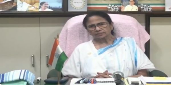 বিপাকে পড়লেন মমতা, হেস্টিংস থানায় বিএনএস-এর একাধিক ধারায় মামলা