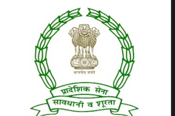 টেরিটোরিয়াল আর্মি