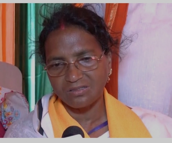 পানিহাটির বিধায়ক রত্না দেবনাথ