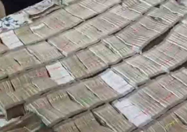 রাজ্যে ফের টাকা উদ্ধার; এবার মালদায়, রাতভর তল্লাশি পুলিশের
