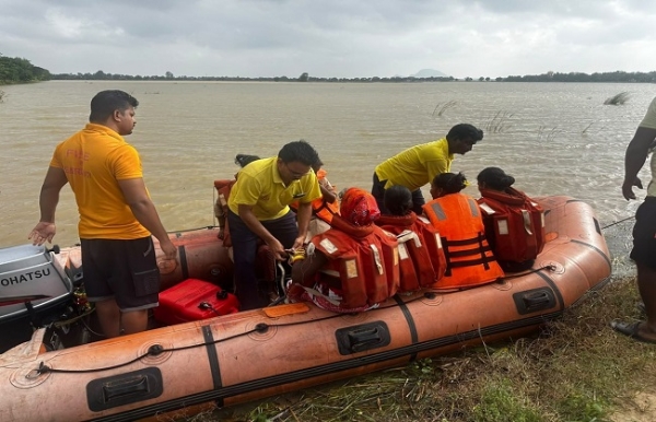 ওড়িশার বন্যা পরিস্থিতির উন্নতি, বাড়ছে সাপের উপদ্রব