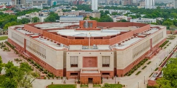 লোকসভায় পাস সুপ্রিম কোর্ট সংশোধনী বিল, ২০২৬