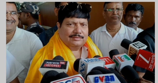 অর্জুন সিং